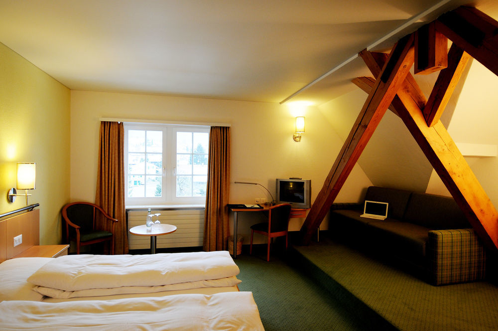 Landgasthof Kreuz - Der Zwischenstopp Mit Herz Auf Dem Weg In Den Suede Kappel bei Olten Екстериор снимка