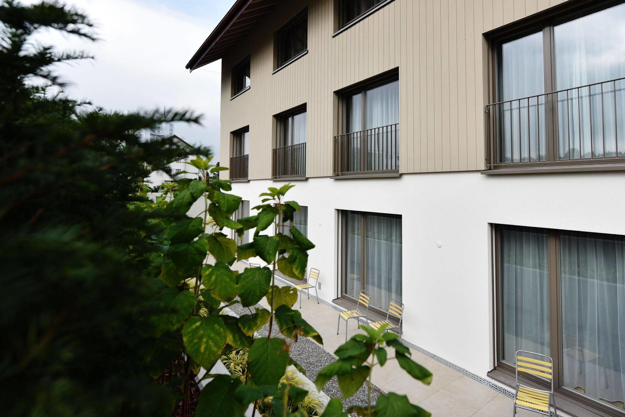 Landgasthof Kreuz - Der Zwischenstopp Mit Herz Auf Dem Weg In Den Suede Kappel bei Olten Екстериор снимка